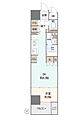 ファインレジデンス大阪本町7階3,880万円