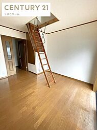 洋室の画像