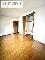 洋室の画像