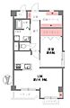 四ツ橋セントラルハイツ9階3,398万円