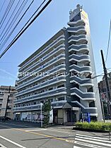 ロワイヤルヒルズ壱番館 402 ｜ 宮崎県宮崎市大塚町竹原（賃貸マンション1R・4階・27.38㎡） その1