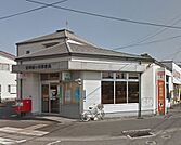 宮崎城ヶ崎郵便局まで869m