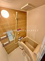 シャトレ末広  ｜ 宮崎県宮崎市末広１丁目9-29（賃貸マンション1R・2階・31.21㎡） その5