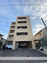 クレストコート  ｜ 宮崎県宮崎市和知川原２丁目99番地（賃貸マンション1LDK・2階・43.95㎡） その1