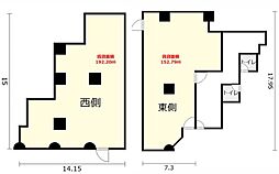 ホテルマイステイズ宮崎
