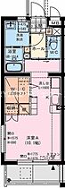 (仮称)権現町176マンション 301 ｜ 宮崎県宮崎市権現町（賃貸マンション1R・3階・29.40㎡） その2