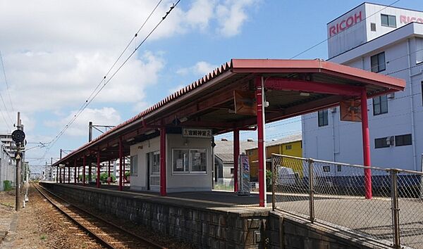 (仮称)権現町176マンション 403｜宮崎県宮崎市権現町(賃貸マンション1R・4階・29.40㎡)の写真 その22