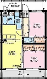 (仮称)加納槙ノ札マンション