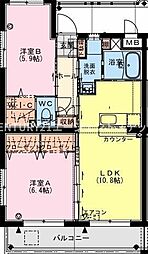 (仮称)加納槙ノ札マンション