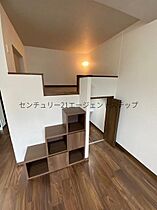 chisel  ｜ 宮崎県宮崎市吉村町今村（賃貸マンション1R・1階・31.98㎡） その8