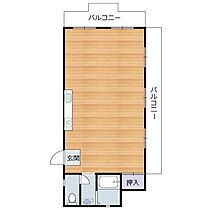 セイザンハイツ広島  ｜ 宮崎県宮崎市広島２丁目（賃貸マンション1R・8階・52.73㎡） その2