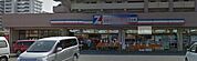 ショッピングのだ芳士店まで400m