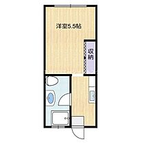 水仙荘 103 ｜ 宮崎県宮崎市大字島之内7073-1（賃貸アパート1K・1階・18.00㎡） その2