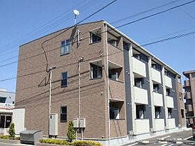 アプリリア 0102 ｜ 宮崎県宮崎市清武町あさひ２丁目26番地（賃貸アパート1K・1階・31.65㎡） その1