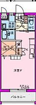 仮）島之内萩崎YMマンション 203 ｜ 宮崎県宮崎市大字島之内7678番地1（賃貸マンション1R・2階・31.98㎡） その2