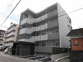 RiviereChamp元宮 205 ｜ 宮崎県宮崎市末広１丁目（賃貸マンション1R・2階・29.40㎡） その1