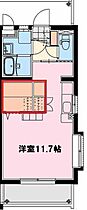 リバーフロント・マリーン 305 ｜ 宮崎県宮崎市吾妻町（賃貸マンション1R・3階・31.20㎡） その2