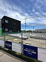 DUE 201 ｜ 宮崎県宮崎市吉村町尻溝甲1143-3（賃貸アパート1LDK・2階・36.43㎡） その1