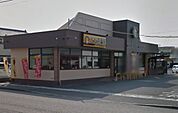 CoCo壱番屋宮崎日の出町店まで1195m