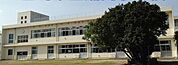 宮崎市立潮見小学校まで1039m
