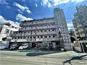 宮崎県宮崎市原町3-14（賃貸マンション1R・2階・33.00㎡） その1