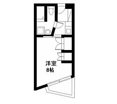 宮崎県宮崎市学園木花台北３丁目8294-12（賃貸マンション1K・2階・21.54㎡） その2