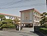 周辺：宮崎市立住吉小学校まで2195m