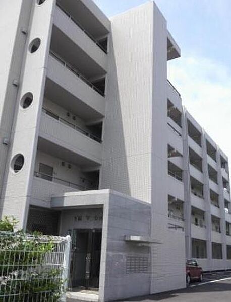 YMマンション