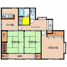 松浦佐土原貸家