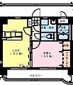 ESPOIR4階5.4万円