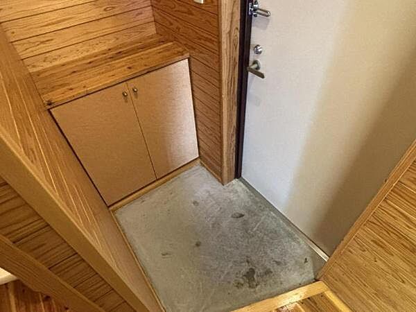 オーシャンハイツ桜ケ丘