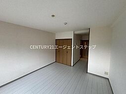 KTBLD 102 1階ワンルームのリビング/ダイニング