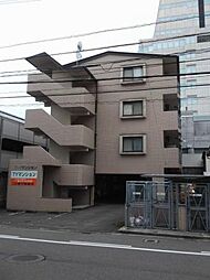 TYマンション
