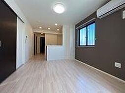 San　Felice 108 1階2LDKのリビング/ダイニング