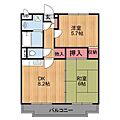 A-STEP新名爪2階4.8万円