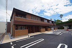 アパートメント高洲536　1