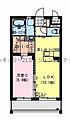 Diosa de sol(ディオサ デ ソル)5階6.2万円