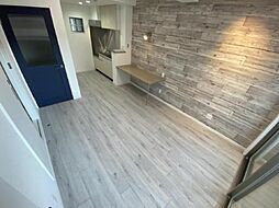 アルテマイスター鶴島 403 4階1LDKのリビング/ダイニング