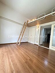 A-STEP城ヶ崎 104 1階1DKのリビング/ダイニング