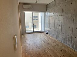 AKHK 303 3階1SLDKのリビング/ダイニング