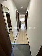 1号室写真（3号室は同タイプです）