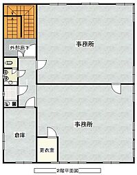 タイコービルの間取図画像