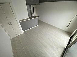 EXIA Yanagimaru 5階1LDKのリビング/ダイニング