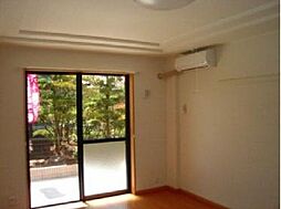 サンライズK 103 1階1Kのリビング/ダイニング