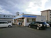 ローソン宮崎江平中町店まで419m