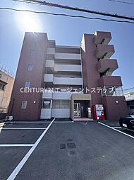 バンベールイースト