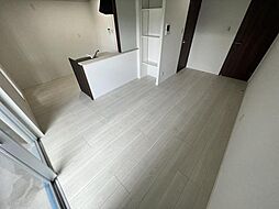 JR日豊本線 宮崎神宮駅 徒歩13分の賃貸マンション 6階1LDKのリビング/ダイニング