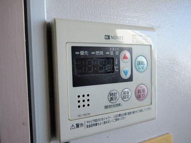 浴室