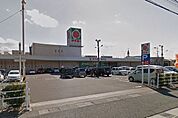 タイヨー桜町店まで219m