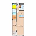 アーベイン堀川1階6.0万円
